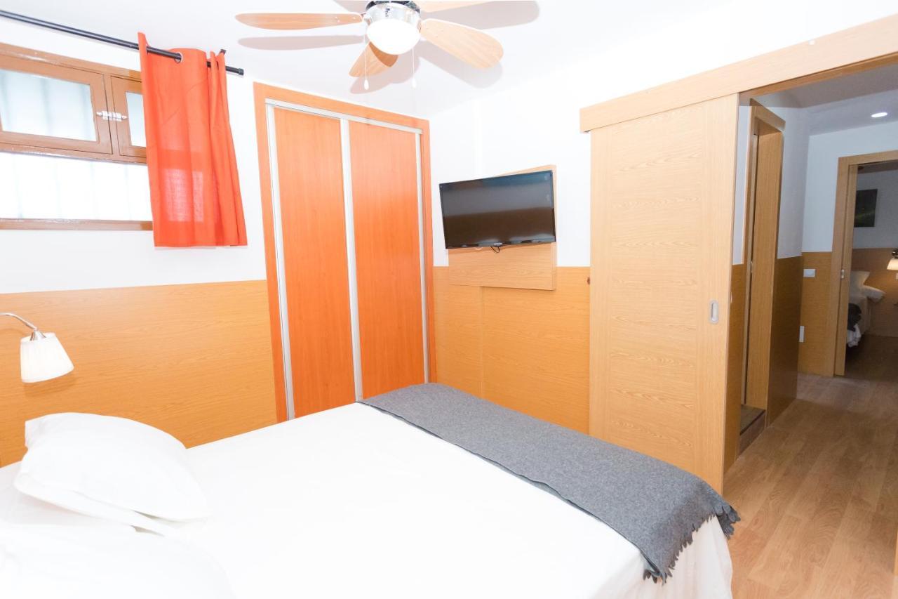 Flamingo Friendly Holiday Home Πλάγια ντελ Ινγκλές Εξωτερικό φωτογραφία