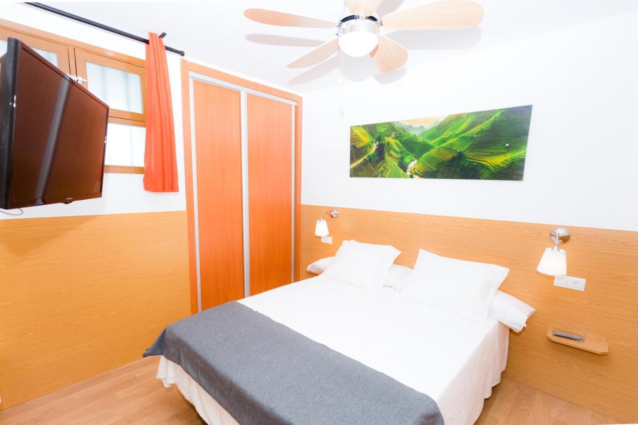 Flamingo Friendly Holiday Home Πλάγια ντελ Ινγκλές Εξωτερικό φωτογραφία