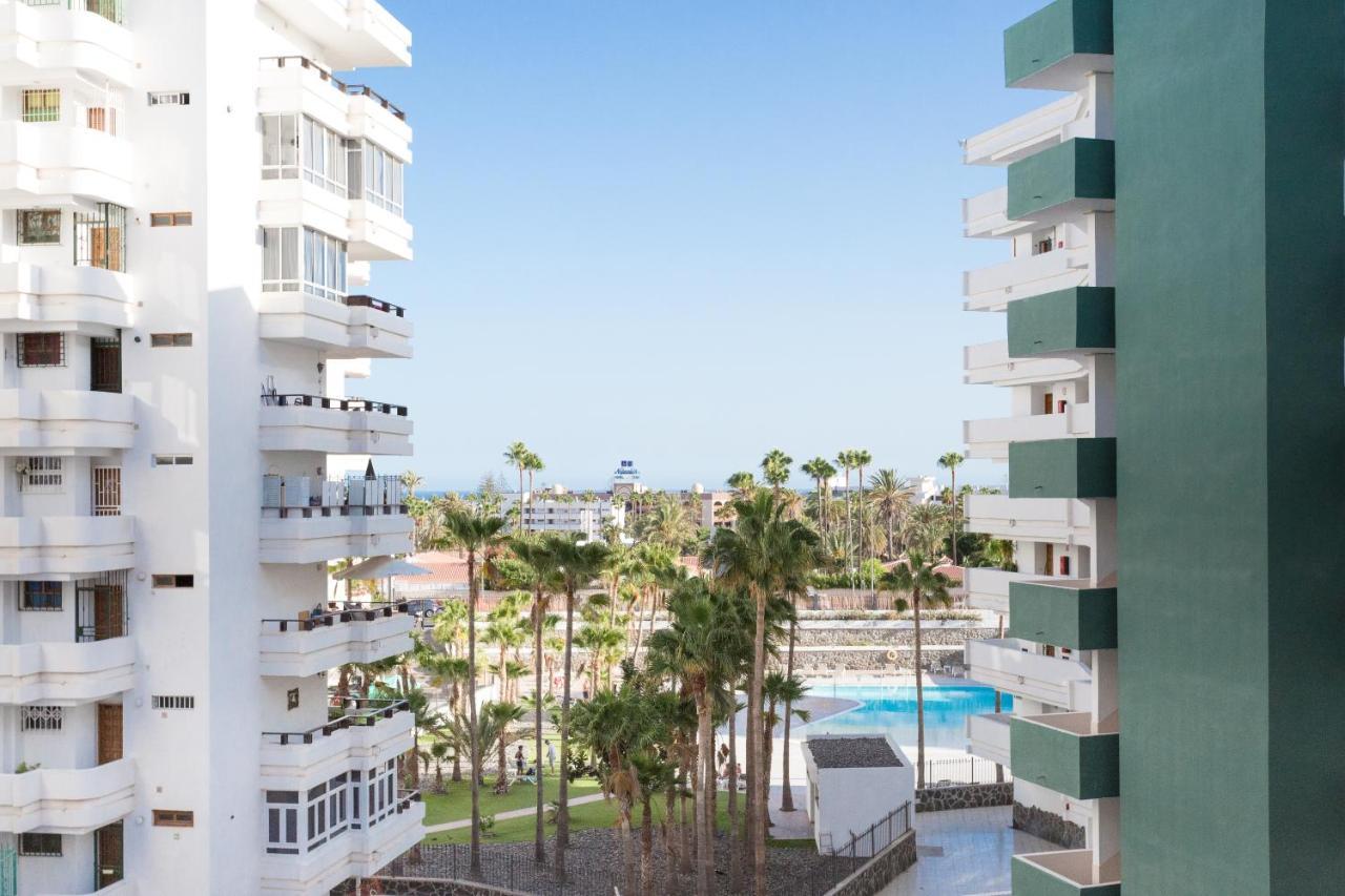 Flamingo Friendly Holiday Home Πλάγια ντελ Ινγκλές Εξωτερικό φωτογραφία