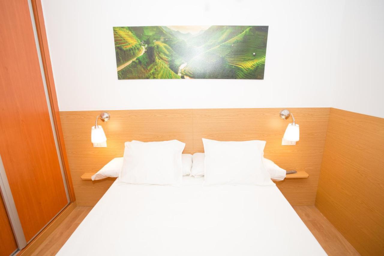 Flamingo Friendly Holiday Home Πλάγια ντελ Ινγκλές Εξωτερικό φωτογραφία