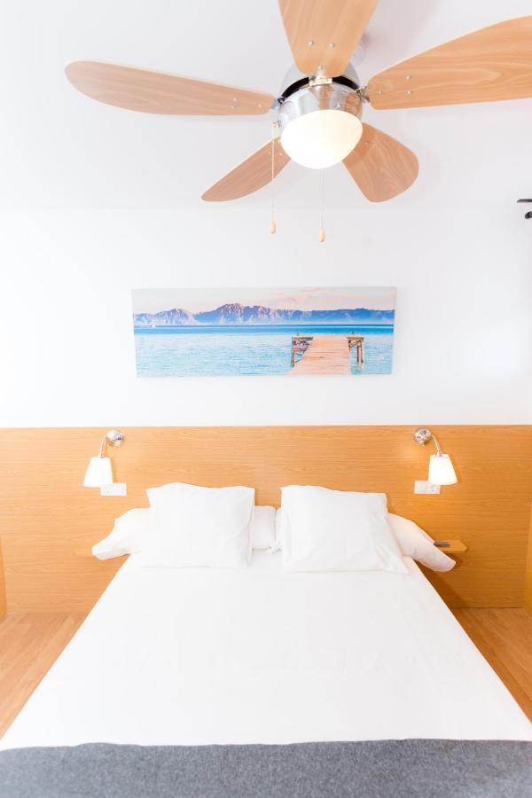 Flamingo Friendly Holiday Home Πλάγια ντελ Ινγκλές Εξωτερικό φωτογραφία