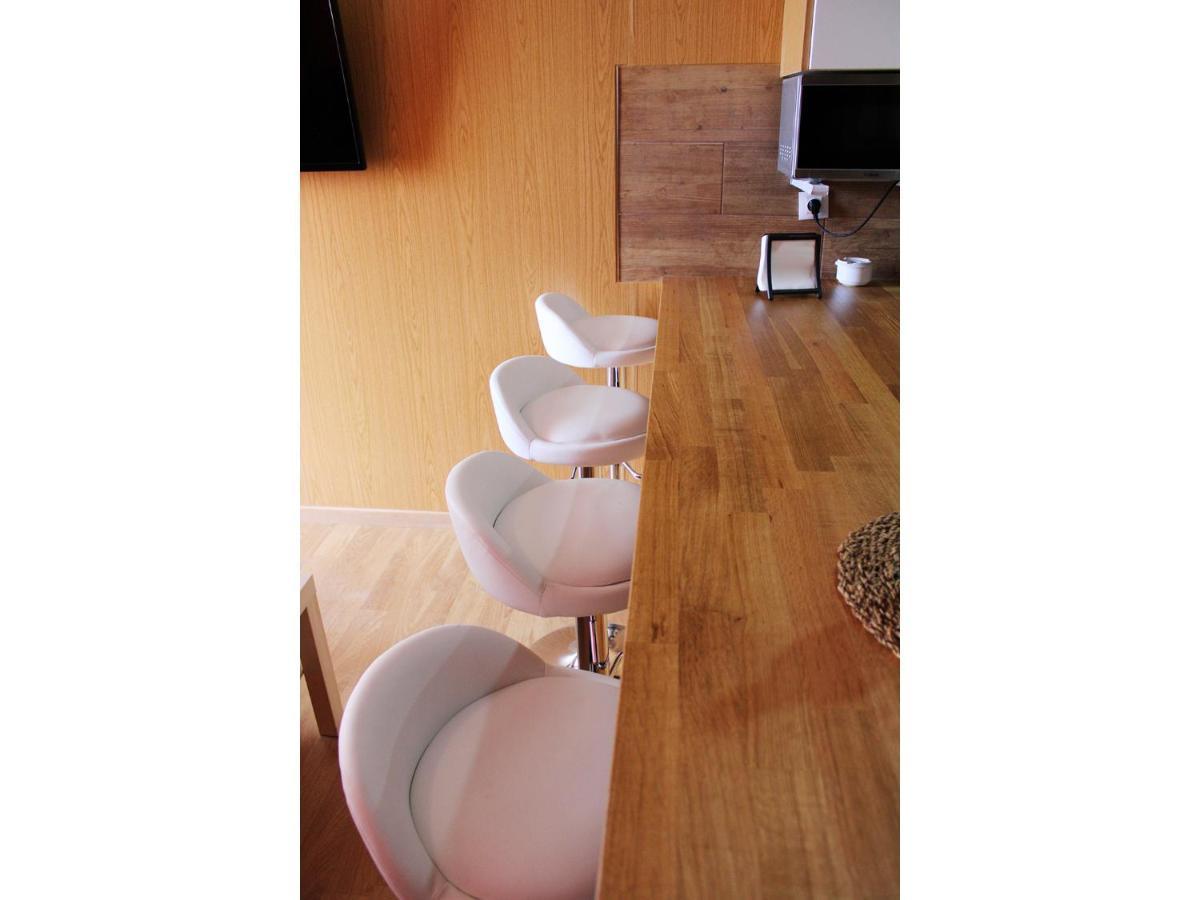 Flamingo Friendly Holiday Home Πλάγια ντελ Ινγκλές Εξωτερικό φωτογραφία