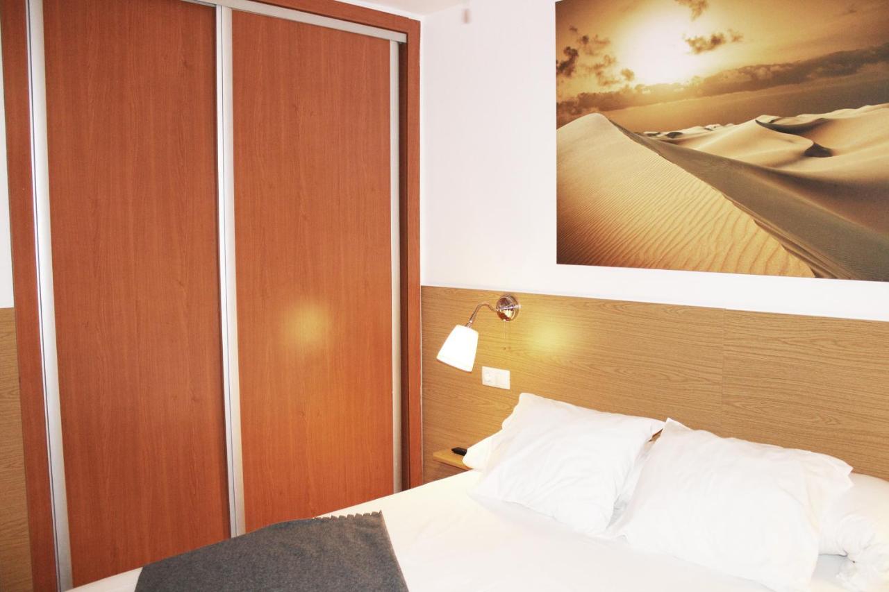 Flamingo Friendly Holiday Home Πλάγια ντελ Ινγκλές Εξωτερικό φωτογραφία