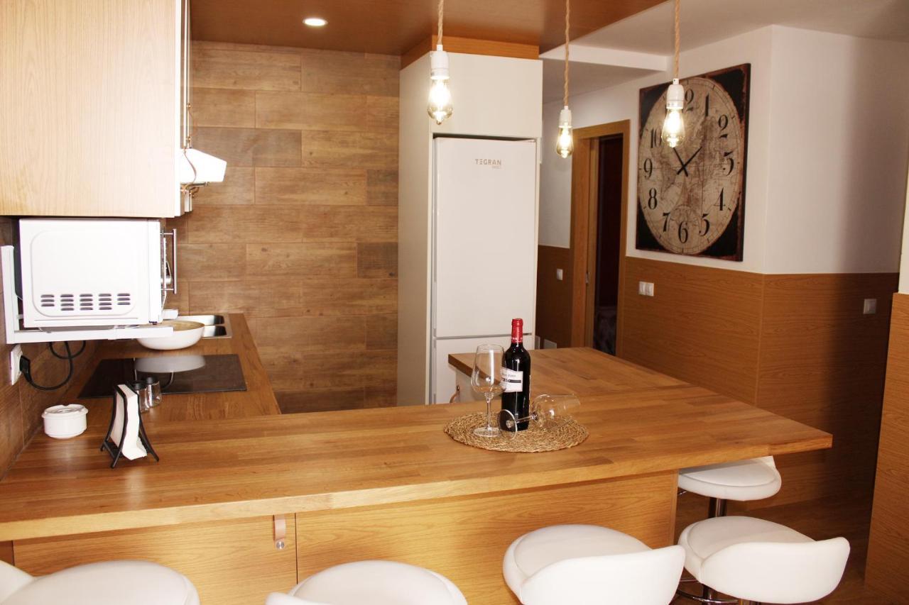 Flamingo Friendly Holiday Home Πλάγια ντελ Ινγκλές Εξωτερικό φωτογραφία