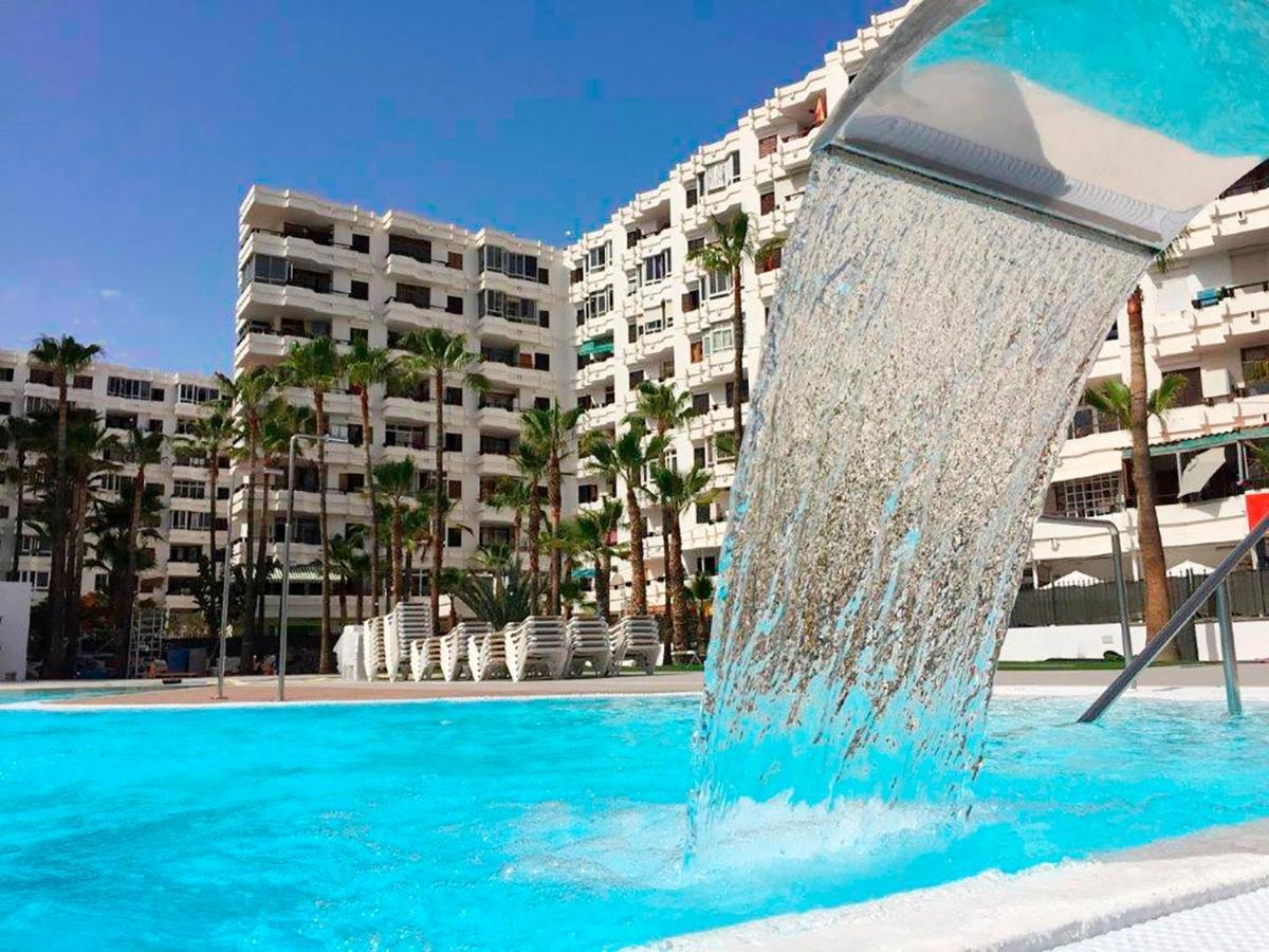 Flamingo Friendly Holiday Home Πλάγια ντελ Ινγκλές Εξωτερικό φωτογραφία