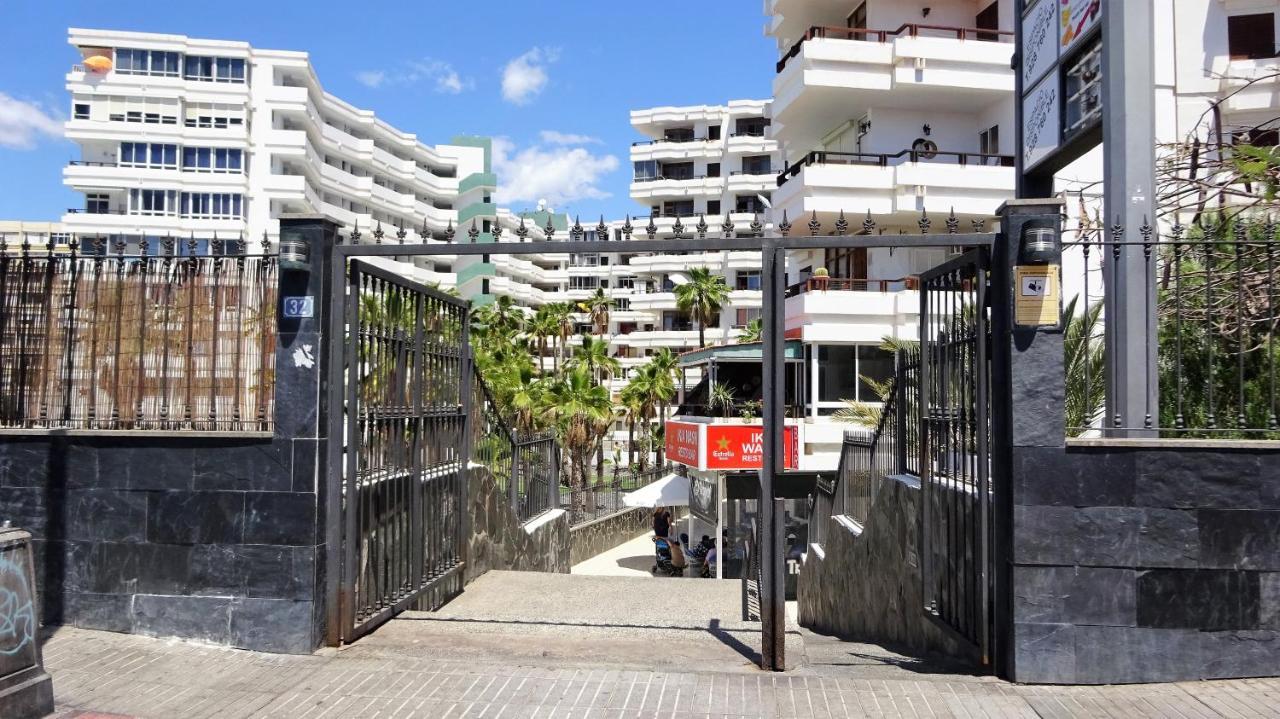 Flamingo Friendly Holiday Home Πλάγια ντελ Ινγκλές Εξωτερικό φωτογραφία