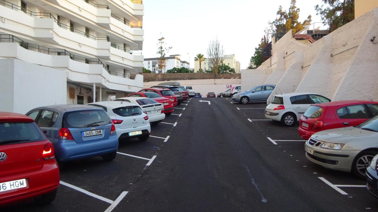 Flamingo Friendly Holiday Home Πλάγια ντελ Ινγκλές Εξωτερικό φωτογραφία